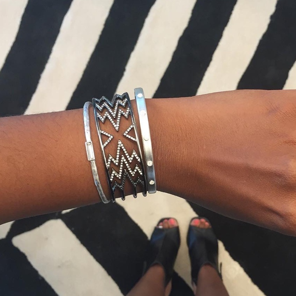 🆕 Stella & Dot Camille Cuff